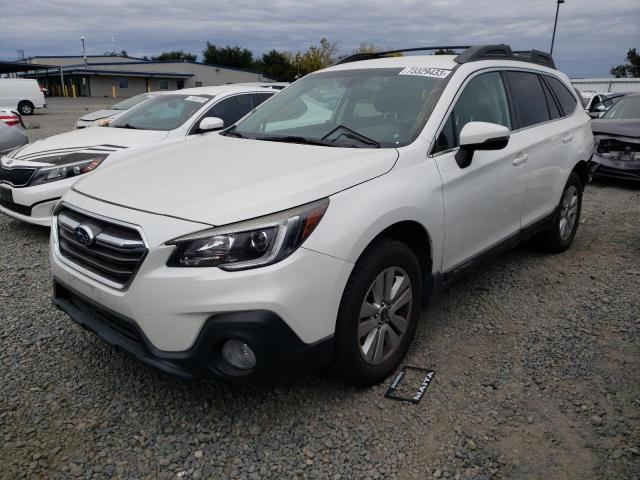 SUBARU OUTBACK 2019 4s4bsafc6k3205474