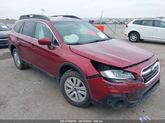 SUBARU OUTBACK 2019 4s4bsafc6k3207452