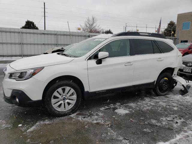 SUBARU OUTBACK 2. 2019 4s4bsafc6k3219987