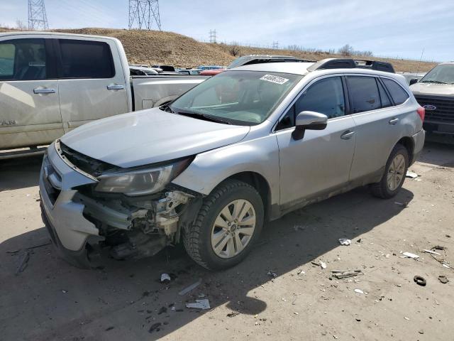 SUBARU OUTBACK 2. 2019 4s4bsafc6k3234618