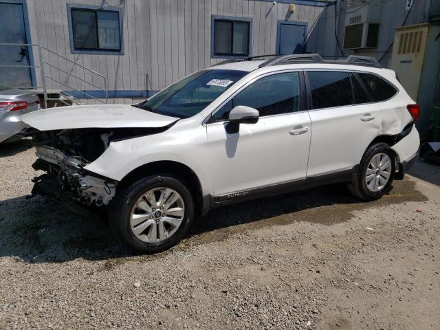 SUBARU OUTBACK 2019 4s4bsafc6k3237194