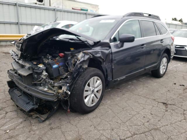 SUBARU OUTBACK 2. 2019 4s4bsafc6k3246901