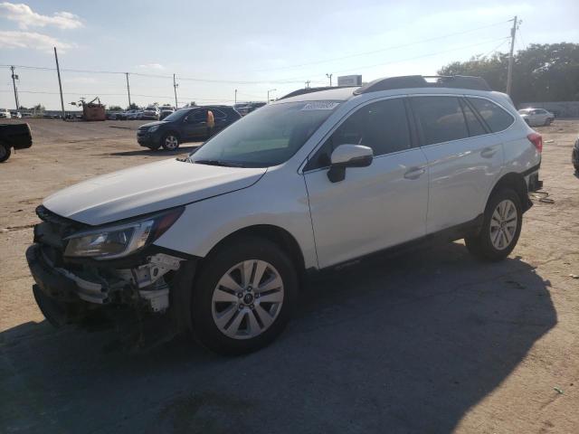 SUBARU OUTBACK 2. 2019 4s4bsafc6k3249605