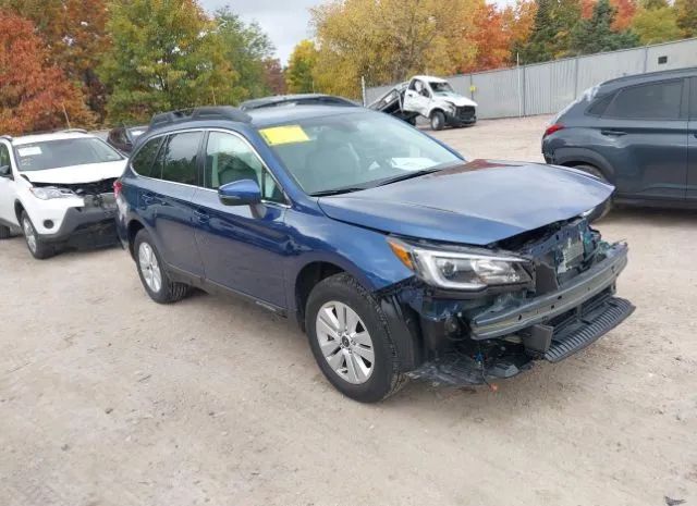 SUBARU OUTBACK 2019 4s4bsafc6k3274827