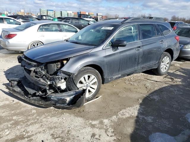 SUBARU OUTBACK 2. 2019 4s4bsafc6k3279591