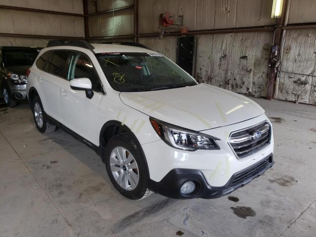 SUBARU OUTBACK 2. 2019 4s4bsafc6k3281647