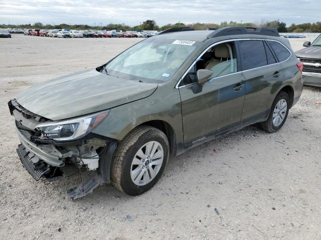 SUBARU OUTBACK 2019 4s4bsafc6k3309169