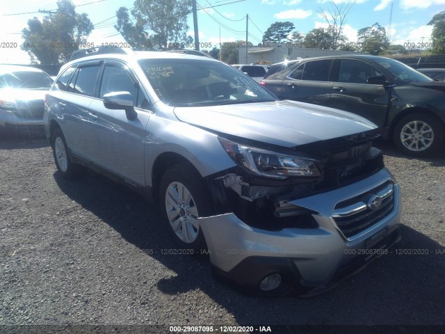 SUBARU OUTBACK 2019 4s4bsafc6k3315053