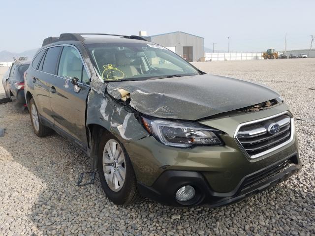 SUBARU OUTBACK 2. 2019 4s4bsafc6k3319488