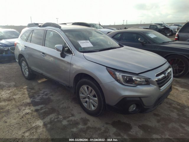 SUBARU OUTBACK 2019 4s4bsafc6k3324299