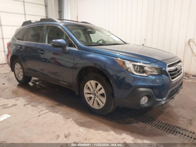 SUBARU OUTBACK 2019 4s4bsafc6k3330586