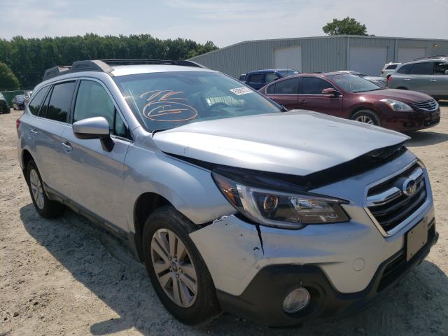 SUBARU OUTBACK 2. 2019 4s4bsafc6k3335819