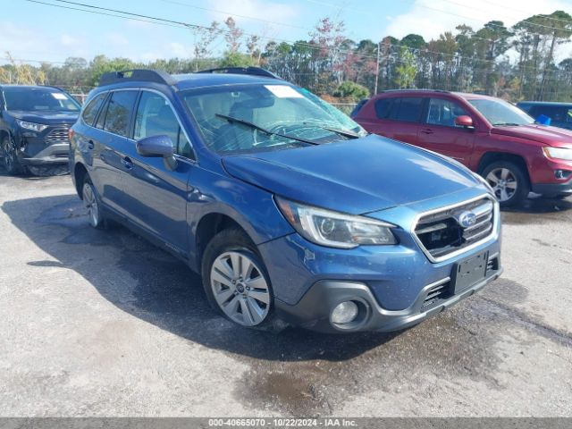 SUBARU OUTBACK 2019 4s4bsafc6k3335867