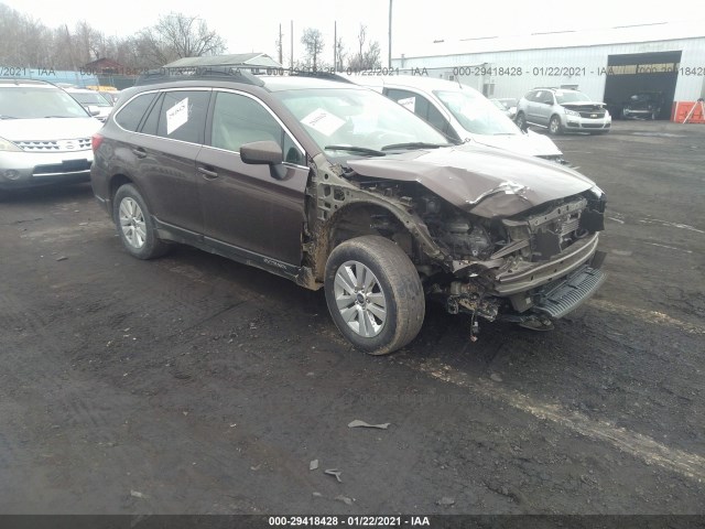 SUBARU OUTBACK 2019 4s4bsafc6k3338297