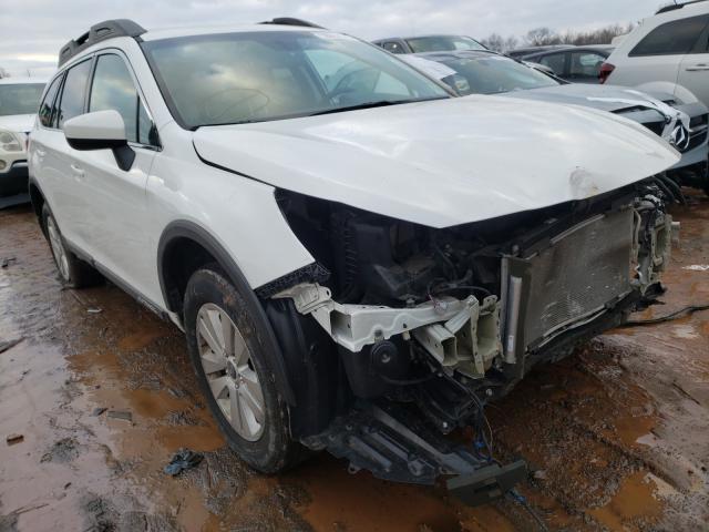 SUBARU OUTBACK 2. 2019 4s4bsafc6k3338445