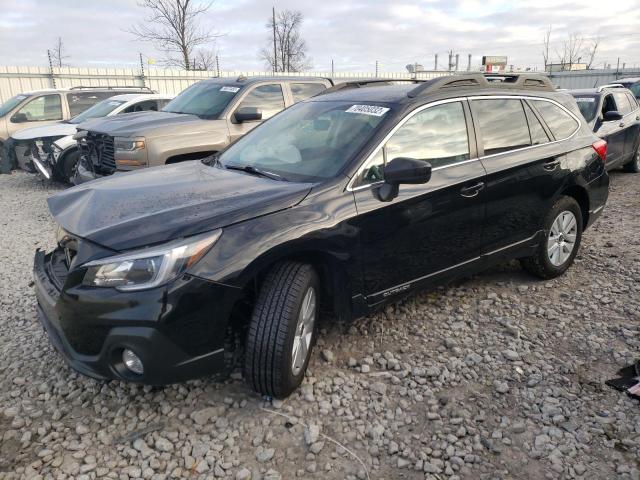 SUBARU OUTBACK 2. 2019 4s4bsafc6k3343919