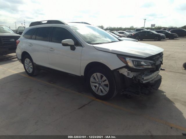 SUBARU OUTBACK 2019 4s4bsafc6k3344052