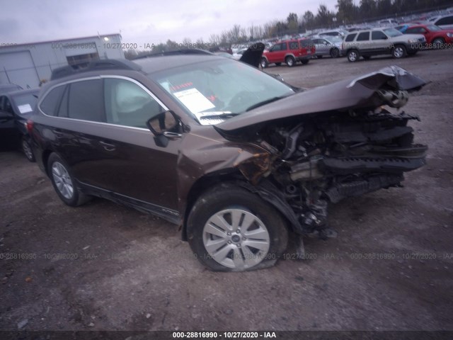 SUBARU OUTBACK 2019 4s4bsafc6k3344925