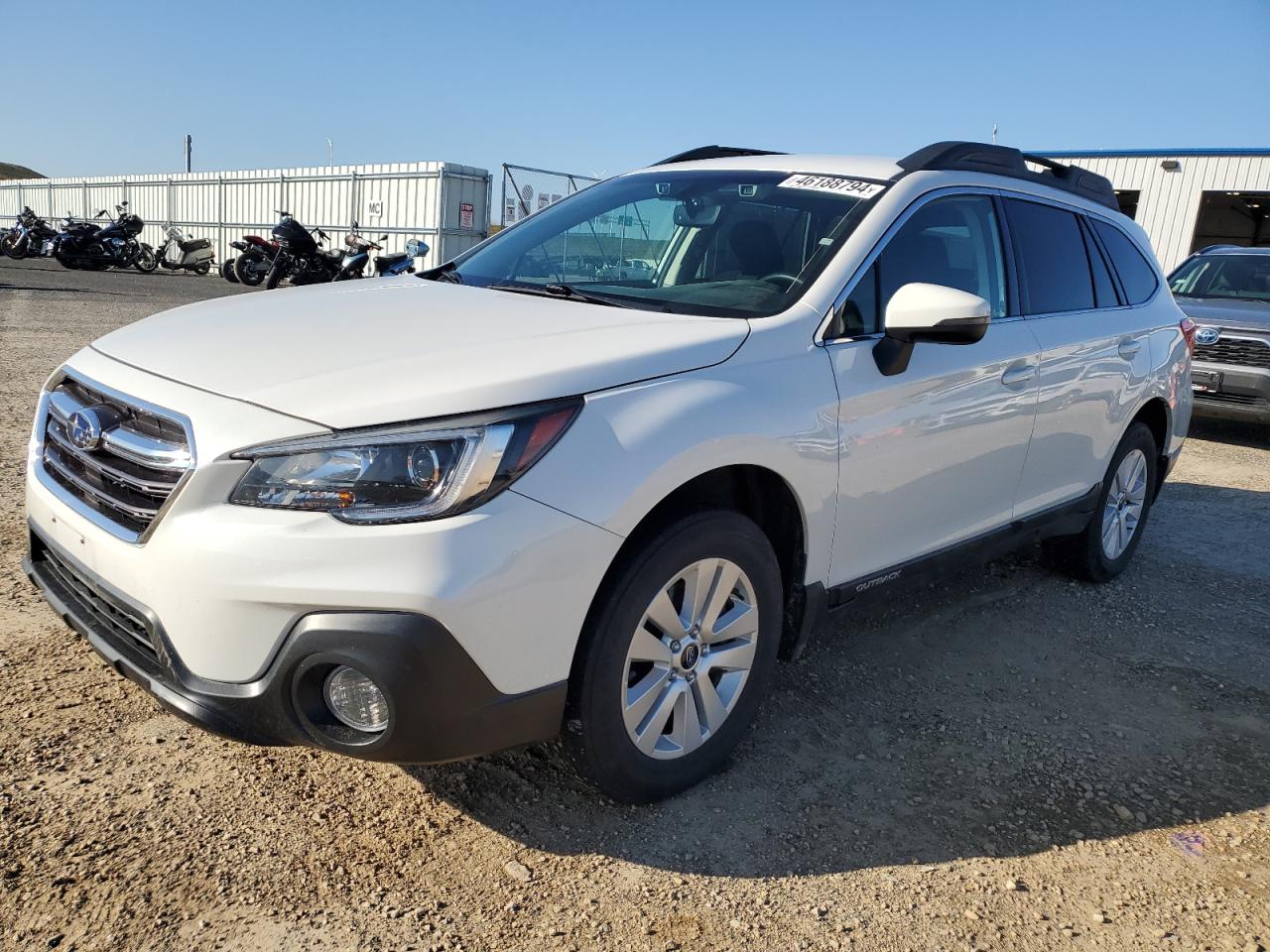 SUBARU OUTBACK 2019 4s4bsafc6k3349994