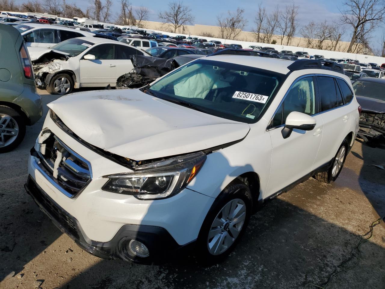 SUBARU OUTBACK 2019 4s4bsafc6k3351213