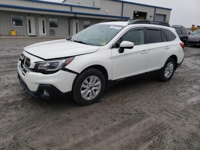 SUBARU OUTBACK 2. 2019 4s4bsafc6k3352832