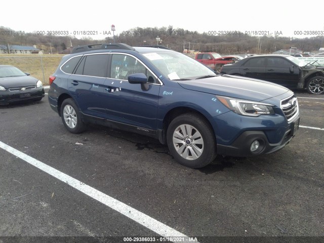 SUBARU OUTBACK 2019 4s4bsafc6k3358436