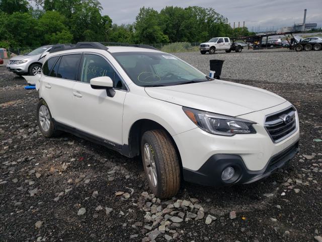 SUBARU OUTBACK 2. 2019 4s4bsafc6k3359912