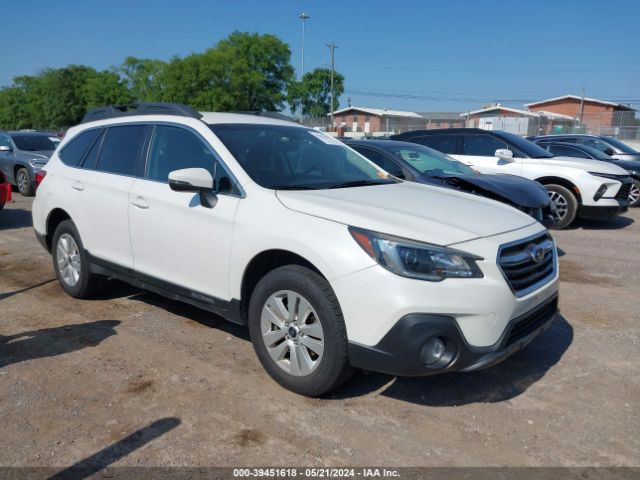 SUBARU OUTBACK 2019 4s4bsafc6k3364561