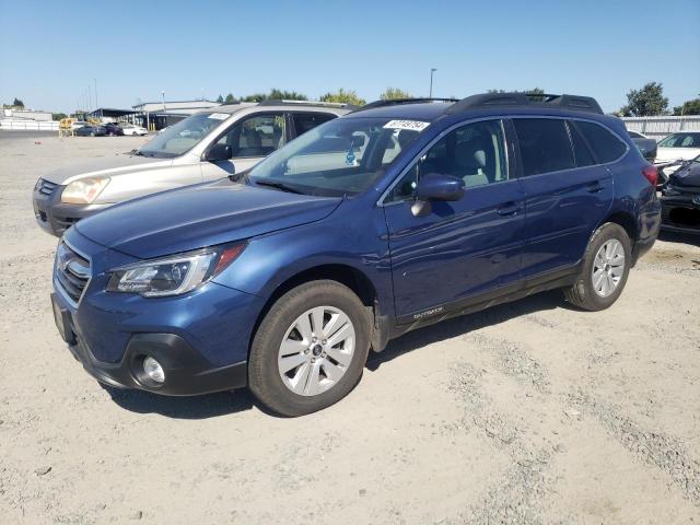 SUBARU OUTBACK 2. 2019 4s4bsafc6k3371624