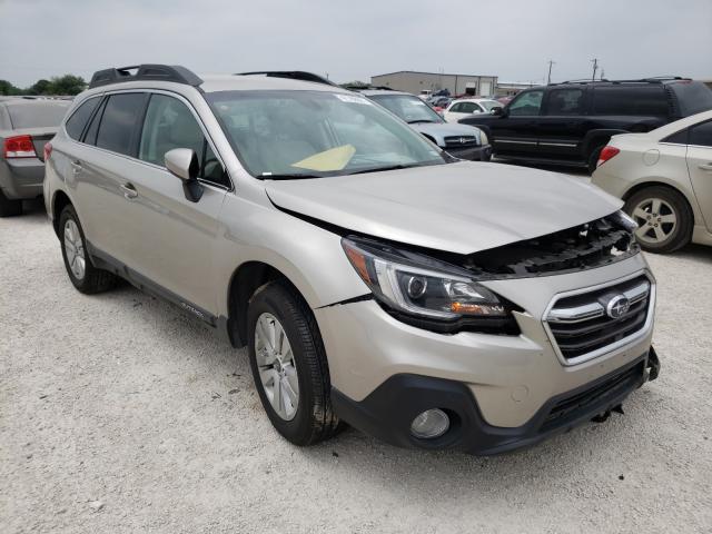 SUBARU OUTBACK 2. 2019 4s4bsafc6k3371820