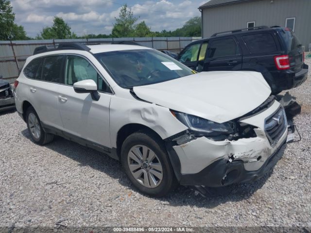 SUBARU OUTBACK 2019 4s4bsafc6k3379903