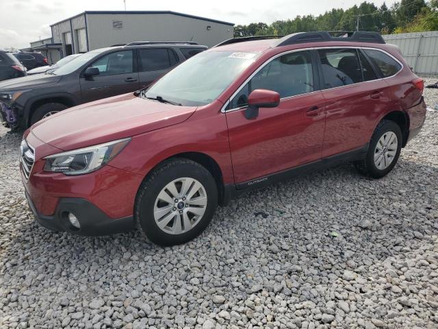 SUBARU OUTBACK 2. 2019 4s4bsafc6k3384261