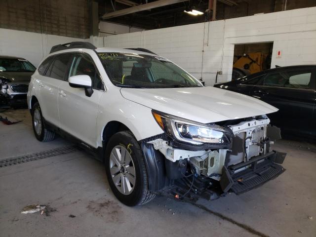 SUBARU OUTBACK 2. 2019 4s4bsafc6k3386656