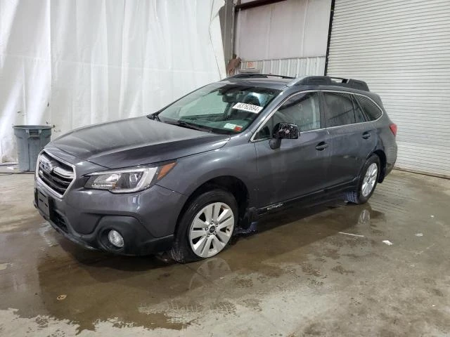 SUBARU OUTBACK 2. 2019 4s4bsafc6k3388617