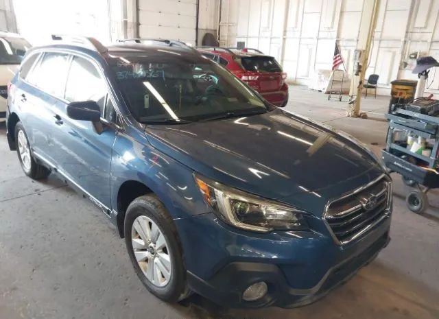 SUBARU OUTBACK 2019 4s4bsafc6k3390237