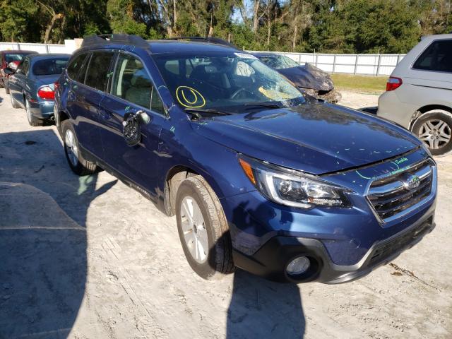 SUBARU OUTBACK 2. 2019 4s4bsafc6k3396278