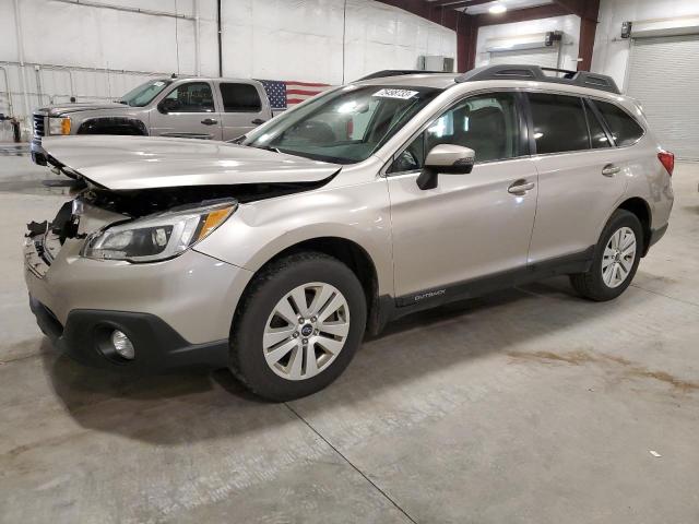 SUBARU OUTBACK 2015 4s4bsafc7f3324351