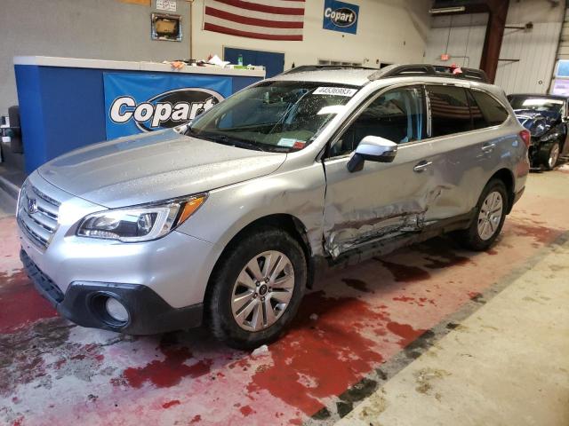 SUBARU OUTBACK 2. 2016 4s4bsafc7g3234473