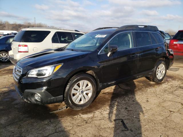 SUBARU OUTBACK 2016 4s4bsafc7g3262886