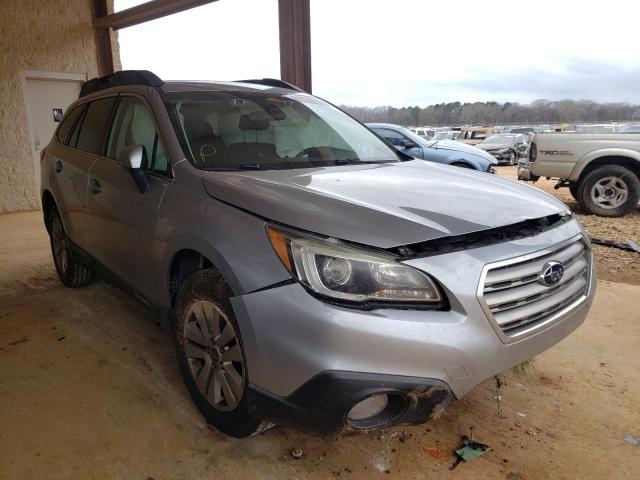 SUBARU OUTBACK 2. 2016 4s4bsafc7g3283544