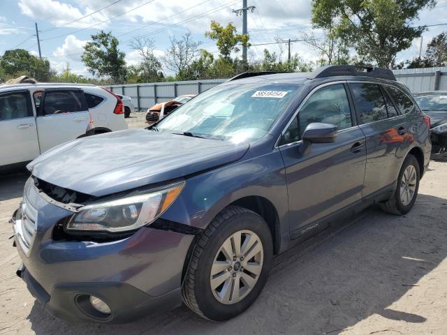 SUBARU OUTBACK 2. 2016 4s4bsafc7g3296603