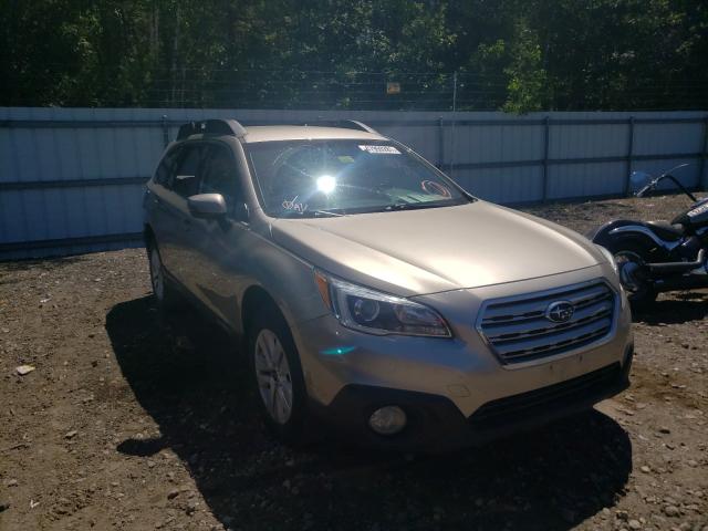 SUBARU OUTBACK 2. 2016 4s4bsafc7g3315408