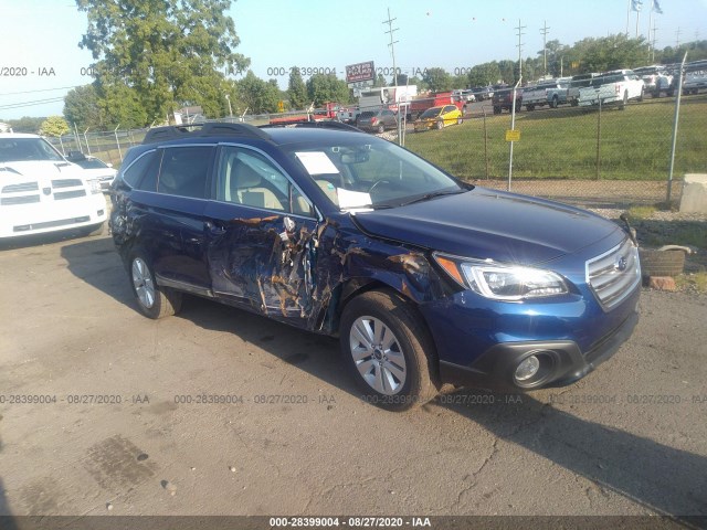 SUBARU OUTBACK 2016 4s4bsafc7g3321449