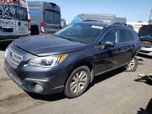 SUBARU OUTBACK 2. 2016 4s4bsafc7g3331298