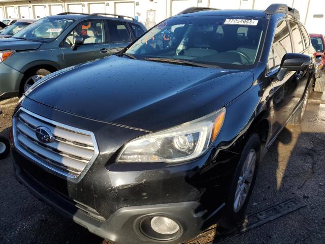 SUBARU OUTBACK 2. 2016 4s4bsafc7g3337067