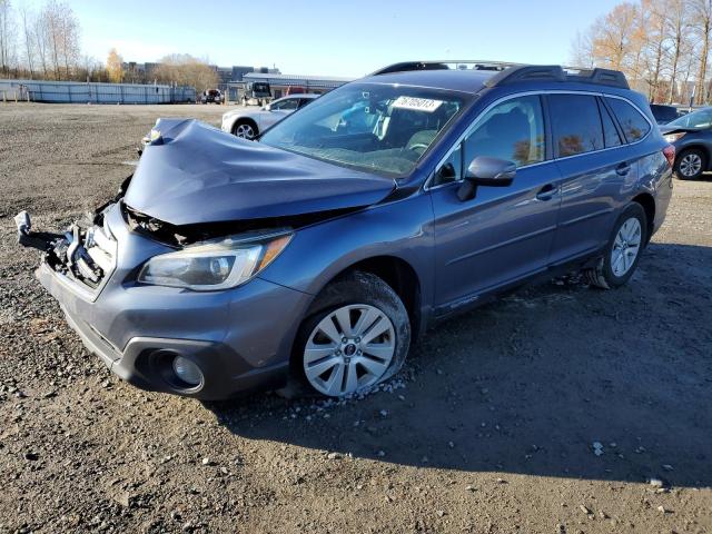 SUBARU OUTBACK 2017 4s4bsafc7h3201992