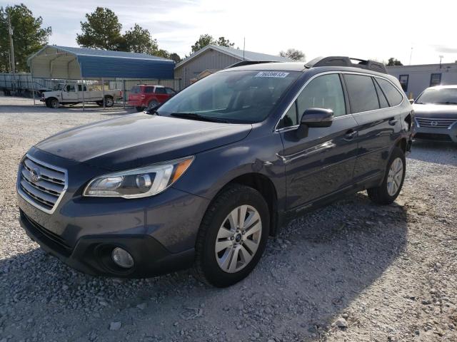 SUBARU OUTBACK 2017 4s4bsafc7h3281908