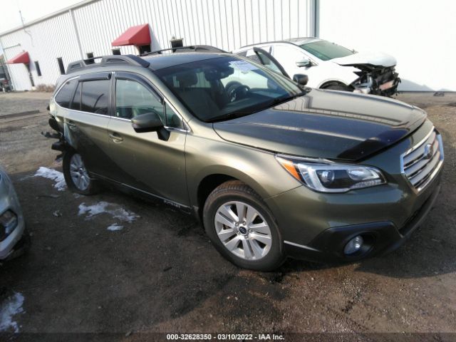 SUBARU OUTBACK 2017 4s4bsafc7h3283626