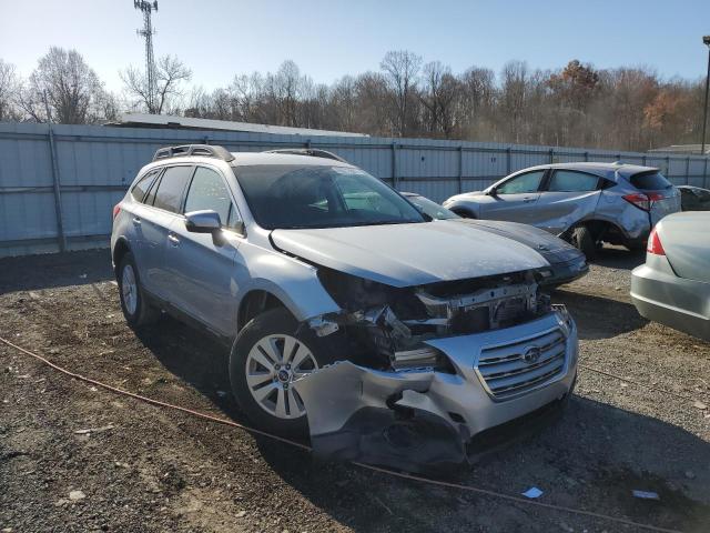 SUBARU OUTBACK 2. 2017 4s4bsafc7h3298319