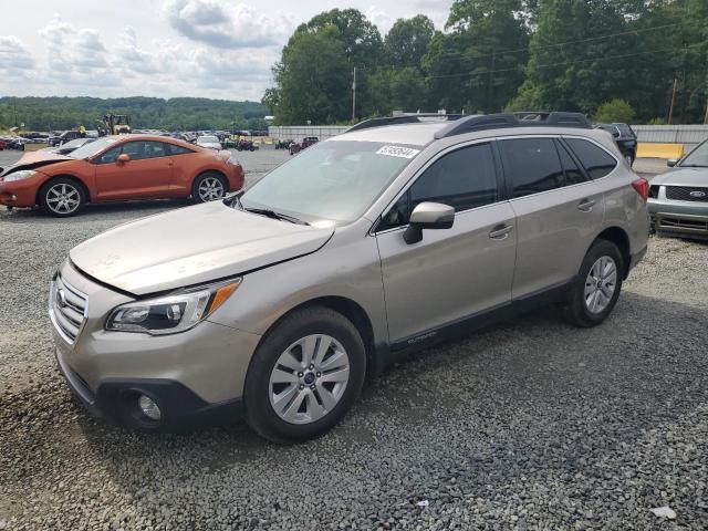 SUBARU OUTBACK 2017 4s4bsafc7h3312896